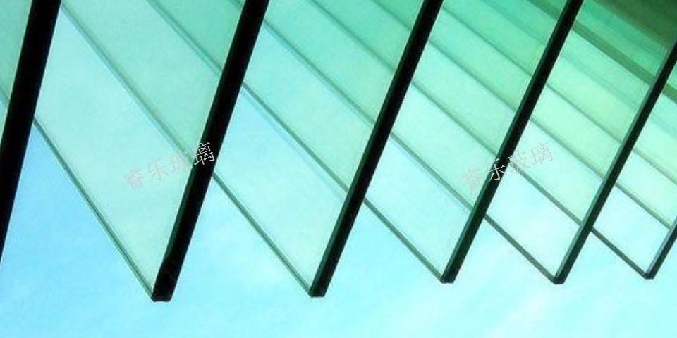 江苏门窗中空玻璃价格「上海睿乐玻璃制品供应」 - 8684网